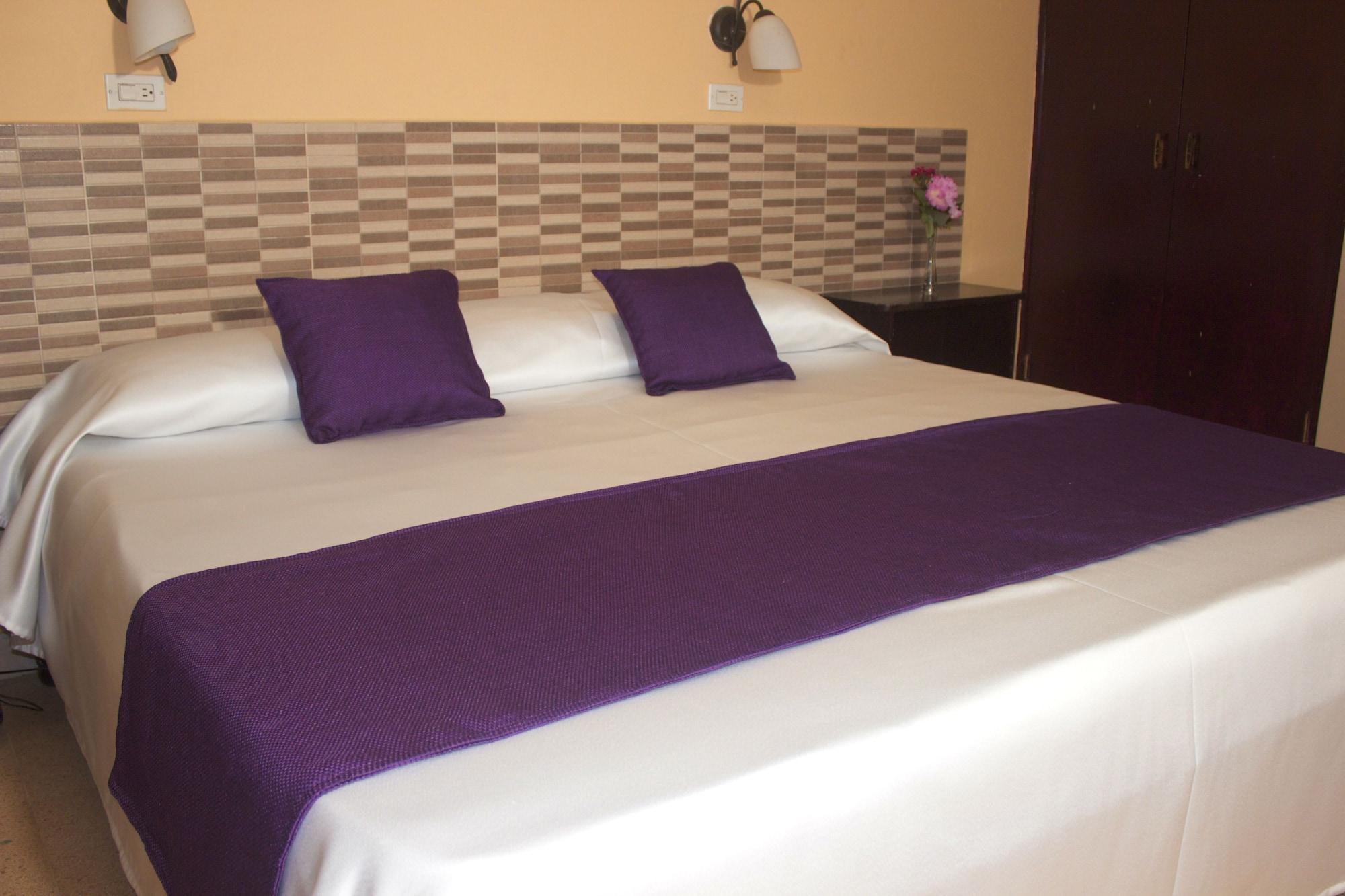 Hotel Caribe Panama エクステリア 写真