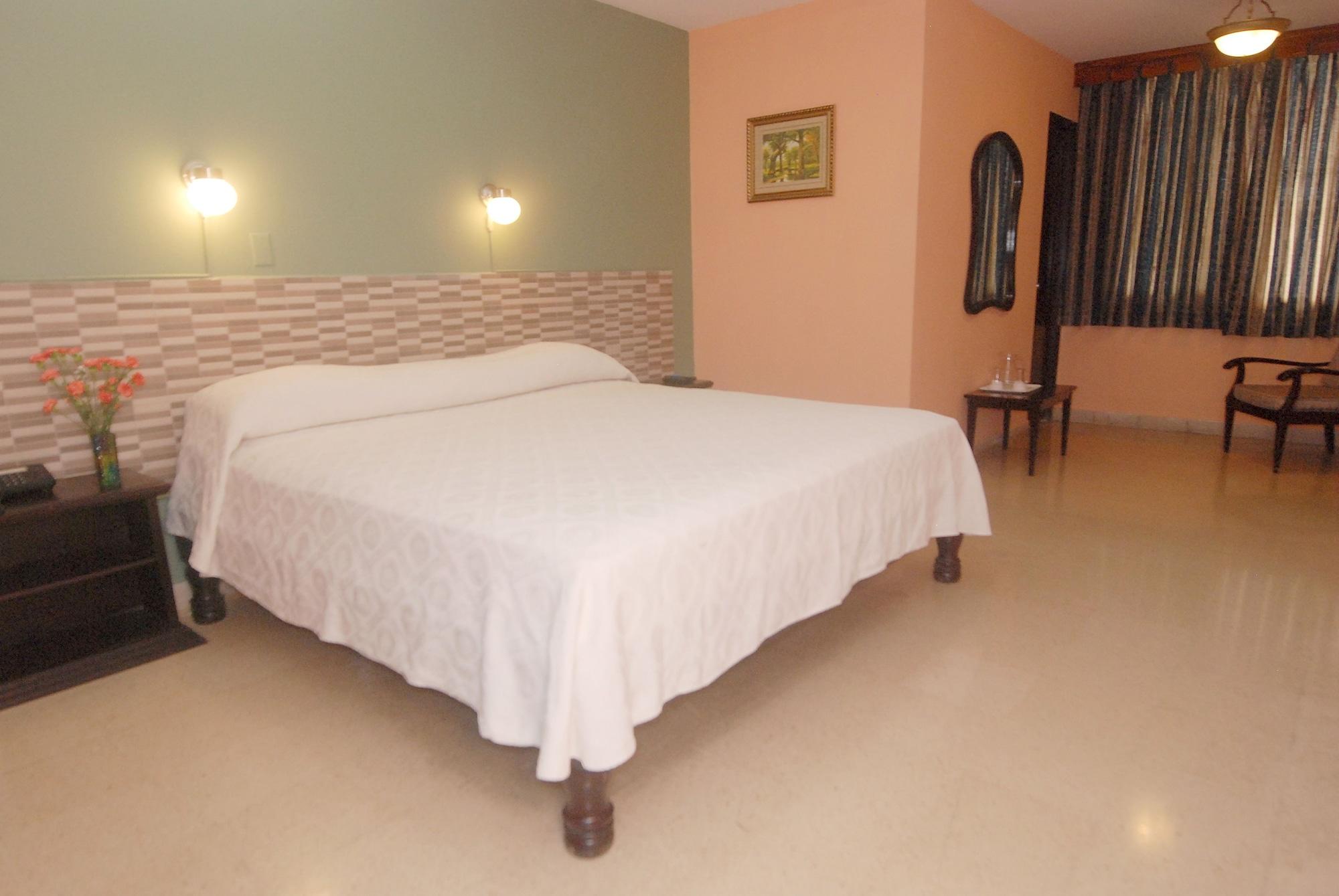 Hotel Caribe Panama エクステリア 写真