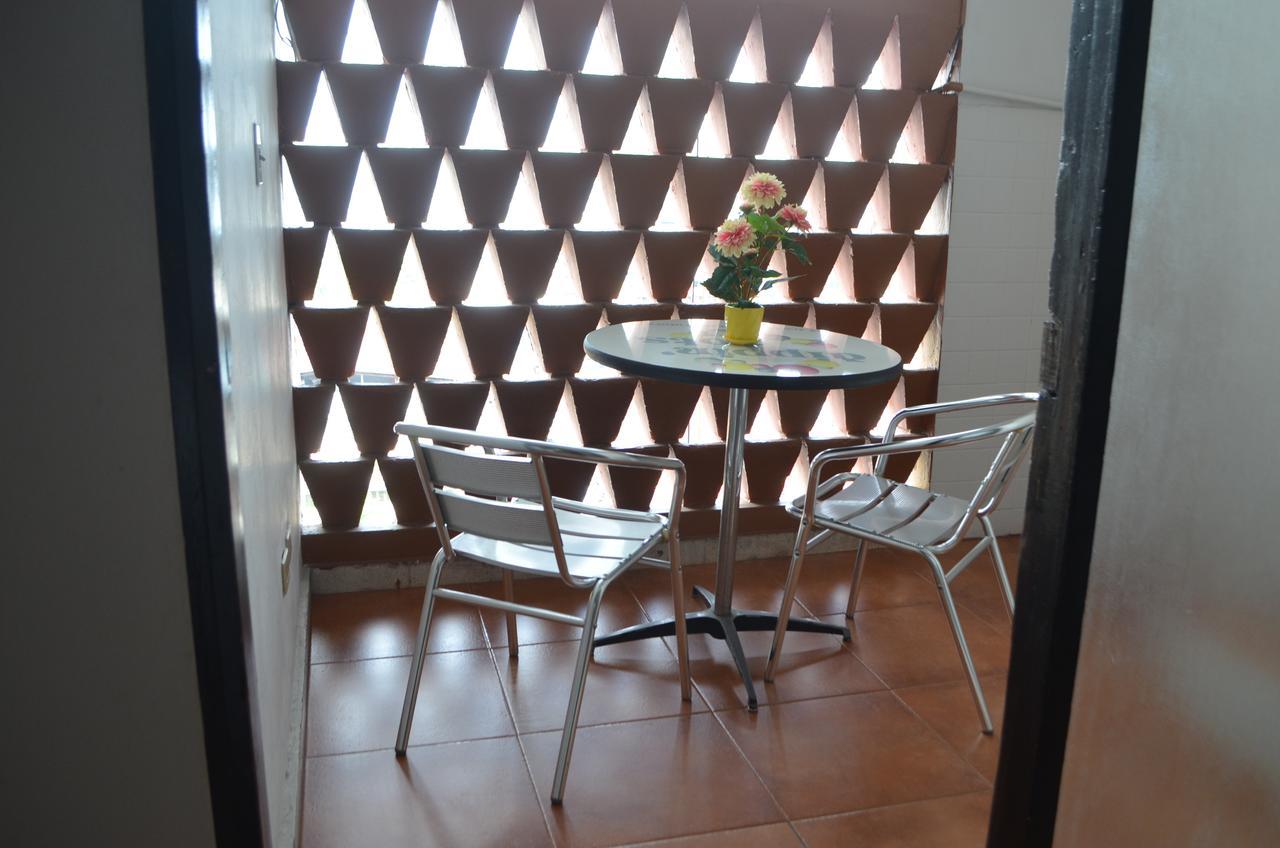 Hotel Caribe Panama エクステリア 写真